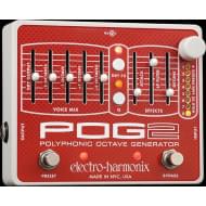 Electro-Harmonix POG2